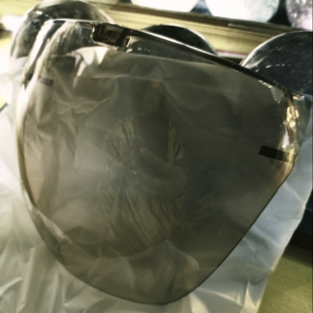 HCB Face Shield